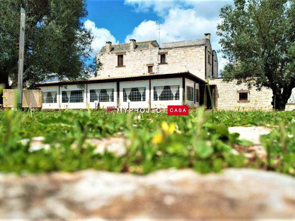 Rustico / casale a Ceglie messapica - Foto 4