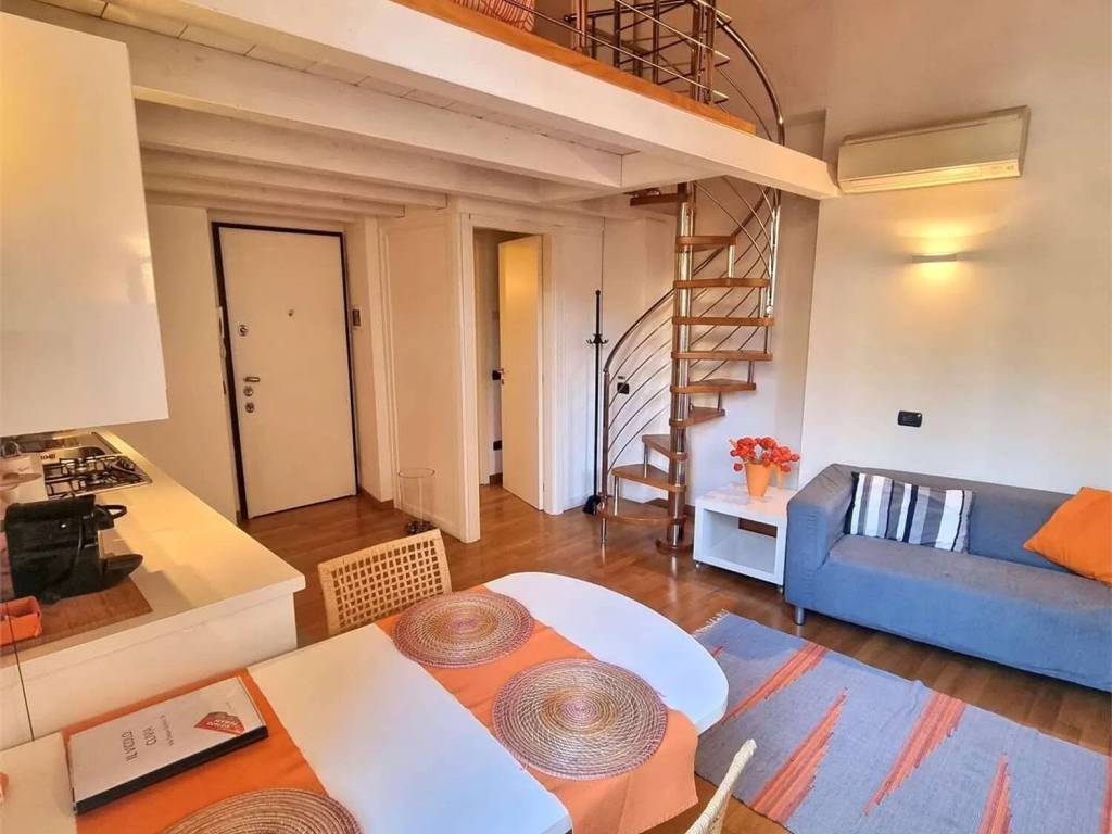 Appartamento a Como - Foto 5