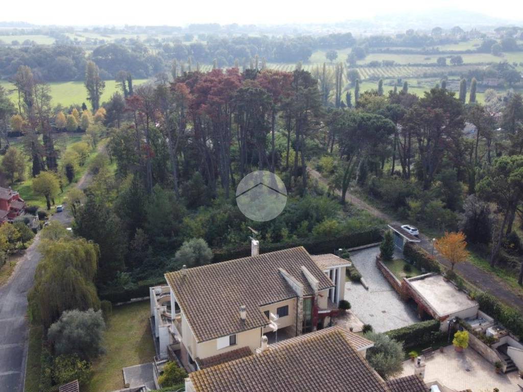Villa a Nepi in Via Ippolito Cortellessa, 3 - Foto 4