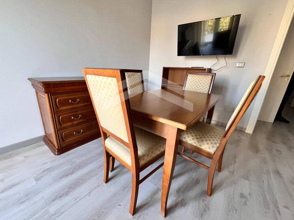 Appartamento a Campobasso in Viale Elena - Foto 4