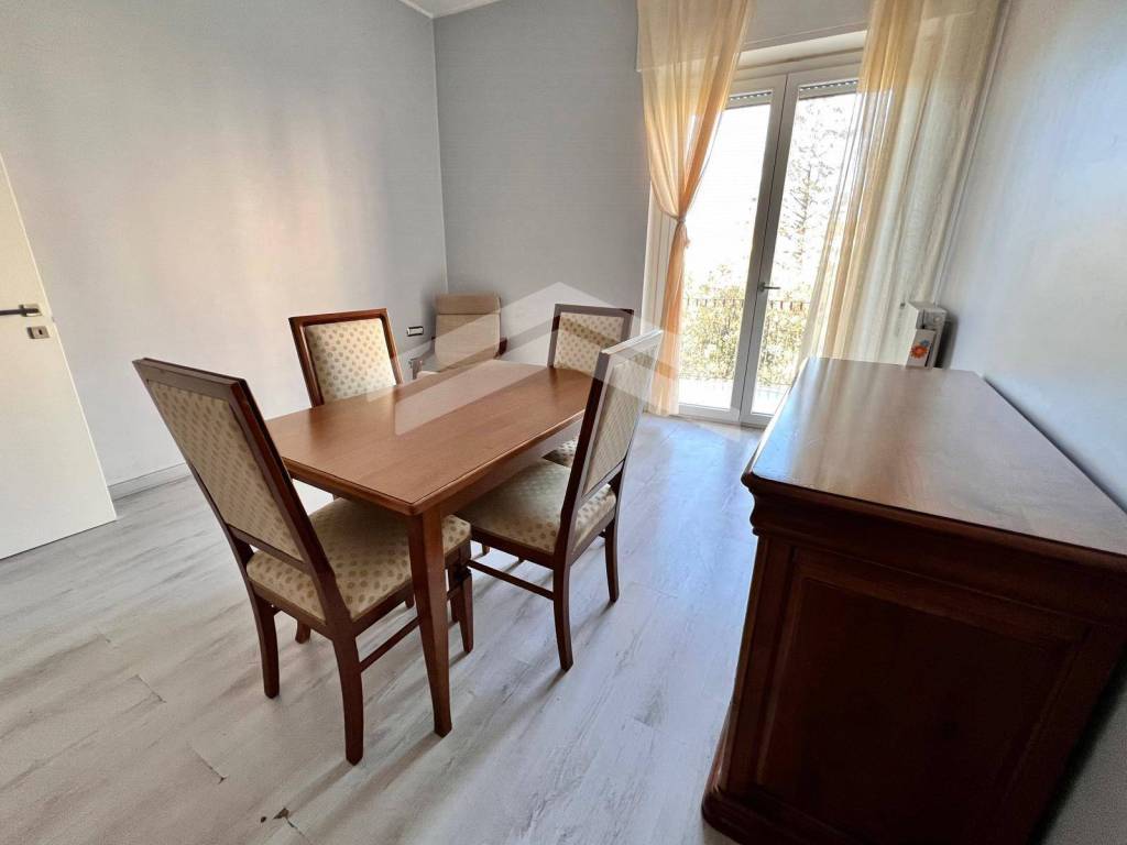 Appartamento a Campobasso in Viale Elena - Foto 5