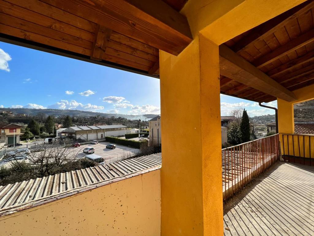 Appartamento a Isola del liri in Via Carnello, 373 - Foto 5