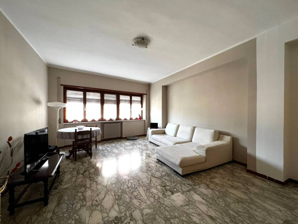 Appartamento a Sora in Via Cesare Balbo, 21 - Foto 3