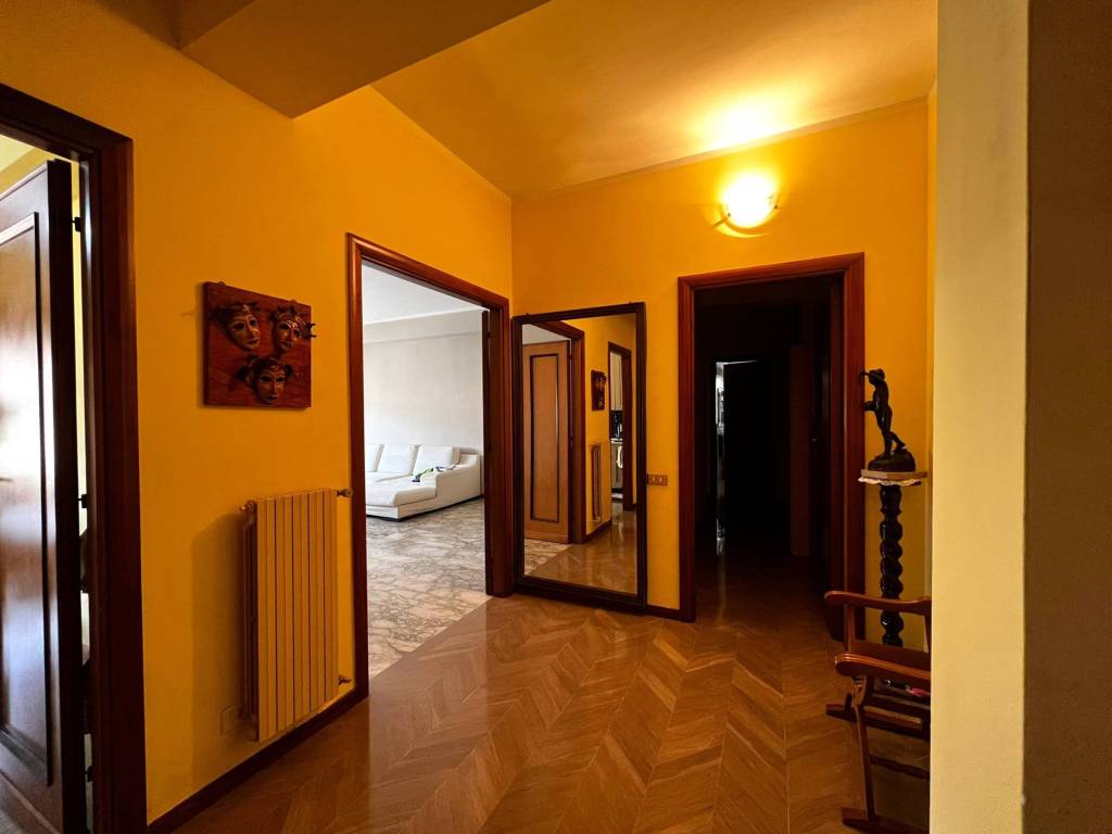 Appartamento a Sora in Via Cesare Balbo, 21 - Foto 4