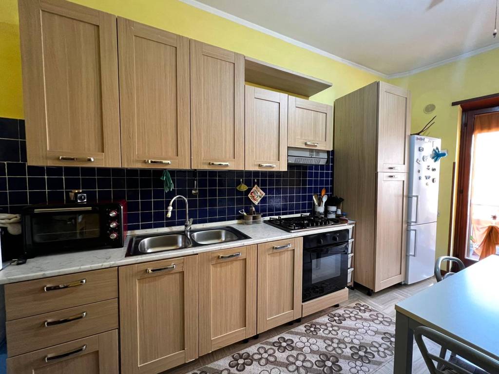 Appartamento a Sora in Via Cesare Balbo, 21 - Foto 5