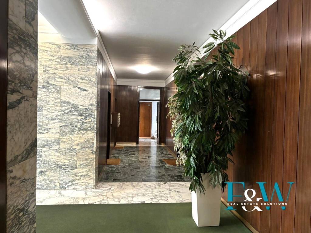 Appartamento a Milano in Via Nino Bixio - Foto 2