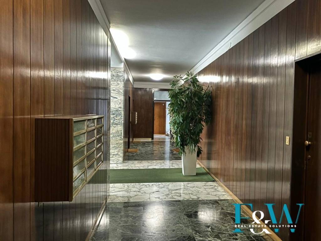 Appartamento a Milano in Via Nino Bixio - Foto 3