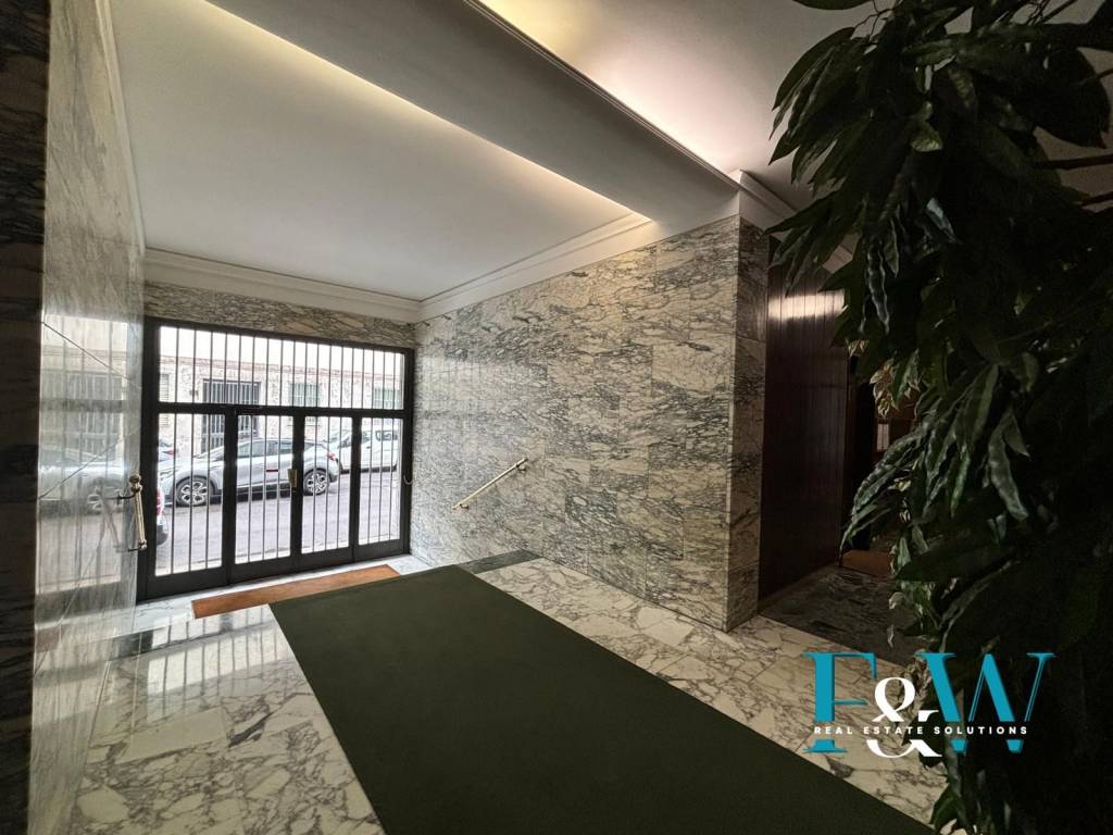 Appartamento a Milano in Via Nino Bixio - Foto 5