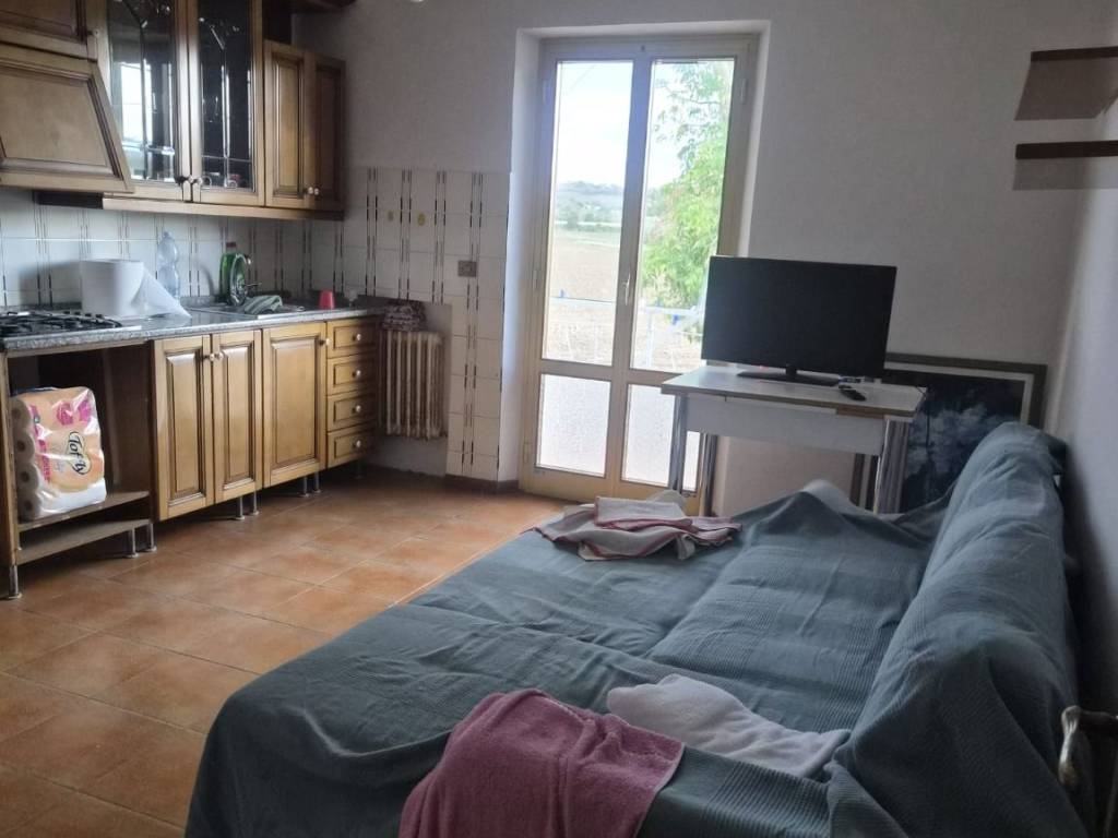 Appartamento a Jesi in Via Piandelmedico - Foto 5