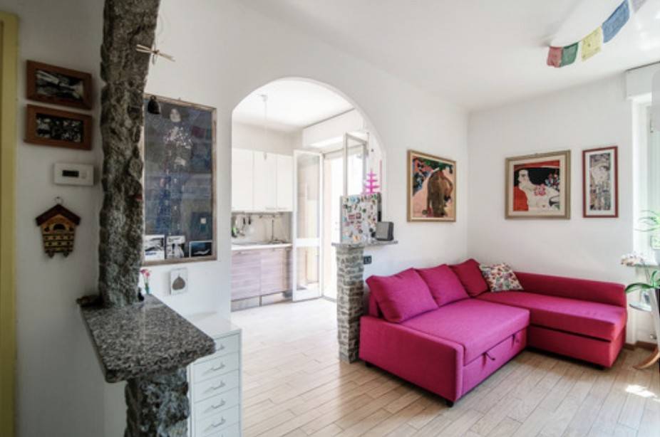 Appartamento a Como in Via Conciliazione, 22 - Foto 5
