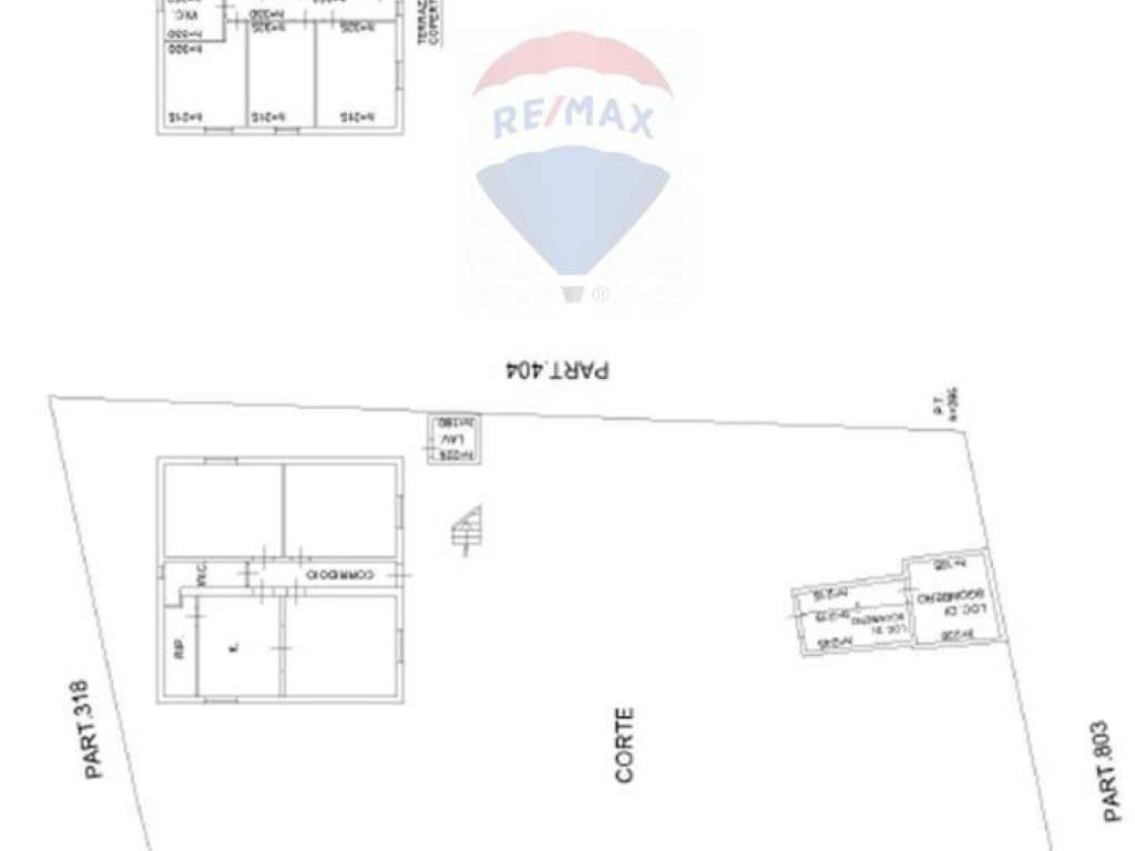 Villa a Piazza armerina in CONTRADA PIANO CANNATA - Foto 4