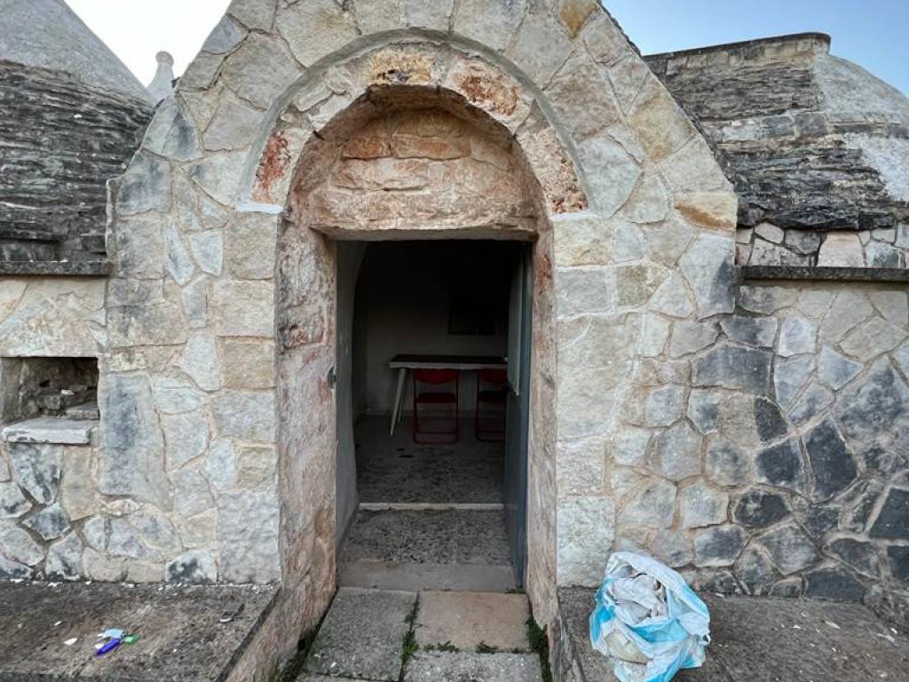 Rustico / casale a Martina franca in Strada Cuoco Zona 1 - Foto 2