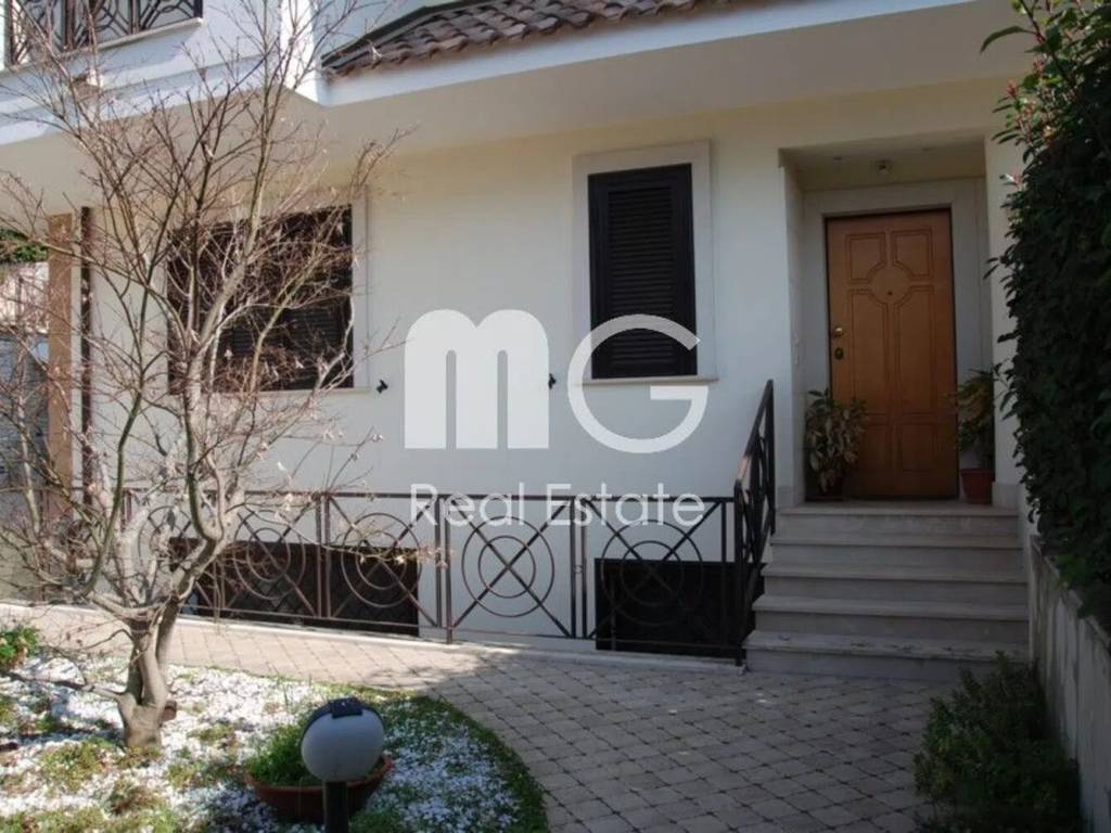 Villa a Caserta in Via Di Vigna Brigida, 1 - Foto 2