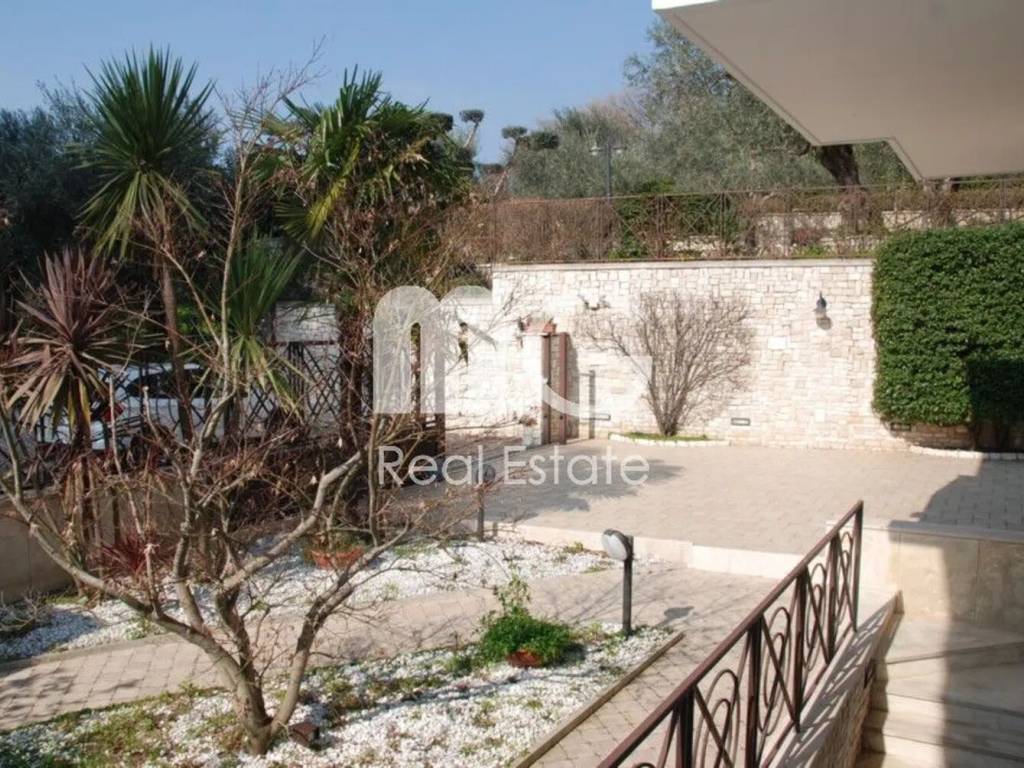 Villa a Caserta in Via Di Vigna Brigida, 1 - Foto 4