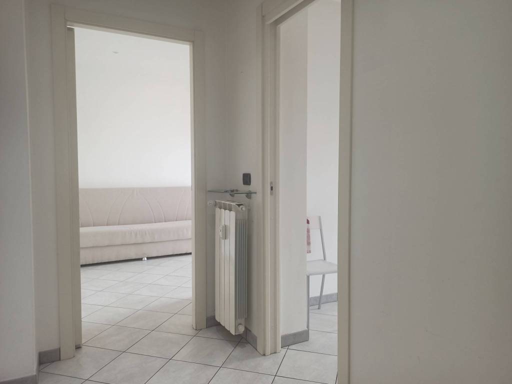 Attico / mansarda a Ivrea in Corso Vercelli, 72 - Foto 2