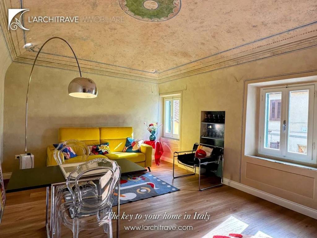 Villa a Lajatico - Foto 4