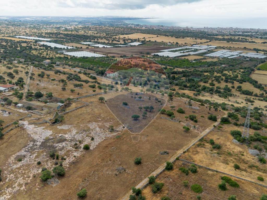 Terreno a Modica in Cda Zimmardo Bellamagna, 8 - Foto 4