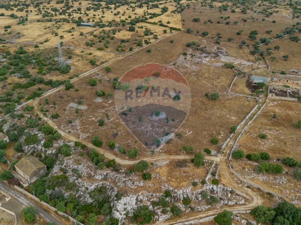 Terreno a Modica in Cda Zimmardo Bellamagna, 8 - Foto 5