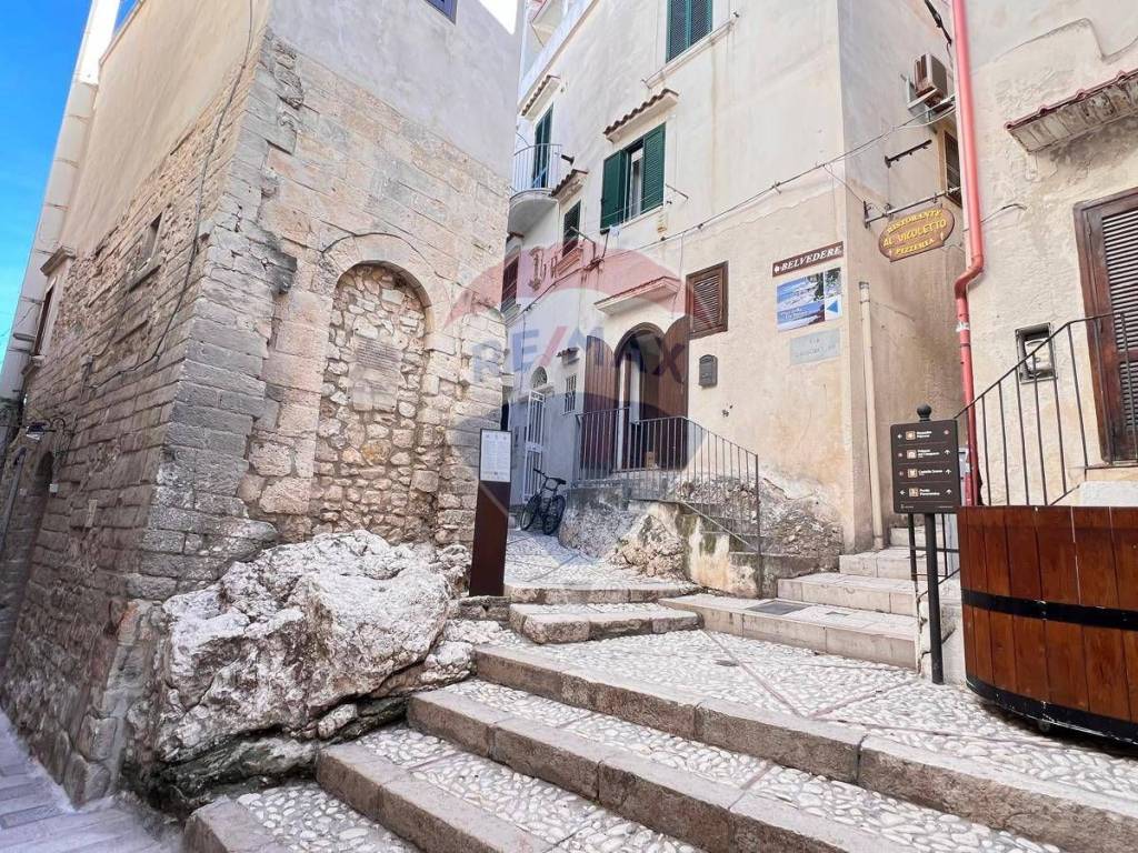 Appartamento a Vieste in Via Gregorio XIII, 13 - Foto 2