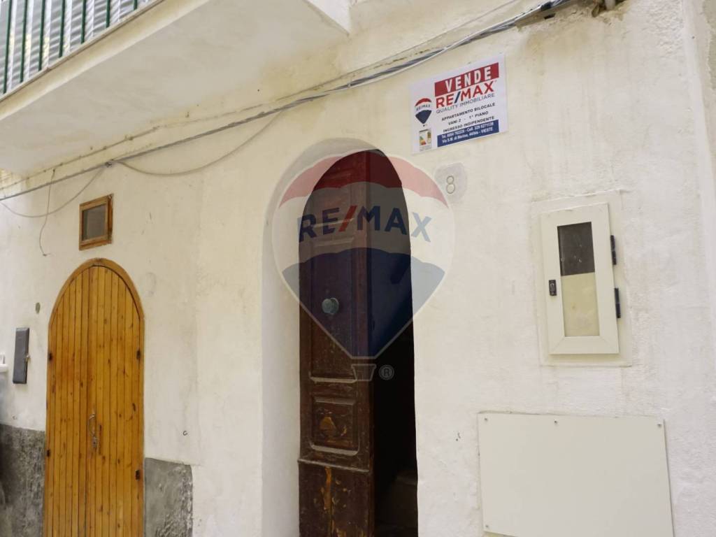 Appartamento a Vieste in Via Gregorio XIII, 8 - Foto 3