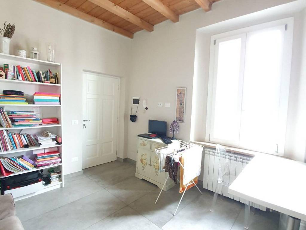 Appartamento a Pavia in Via Umberto Olevano, 102 - Foto 2