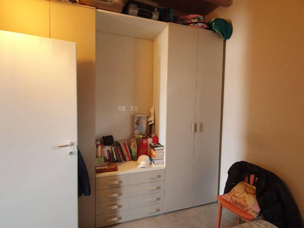 Appartamento a Pavia in Via Umberto Olevano, 102 - Foto 3