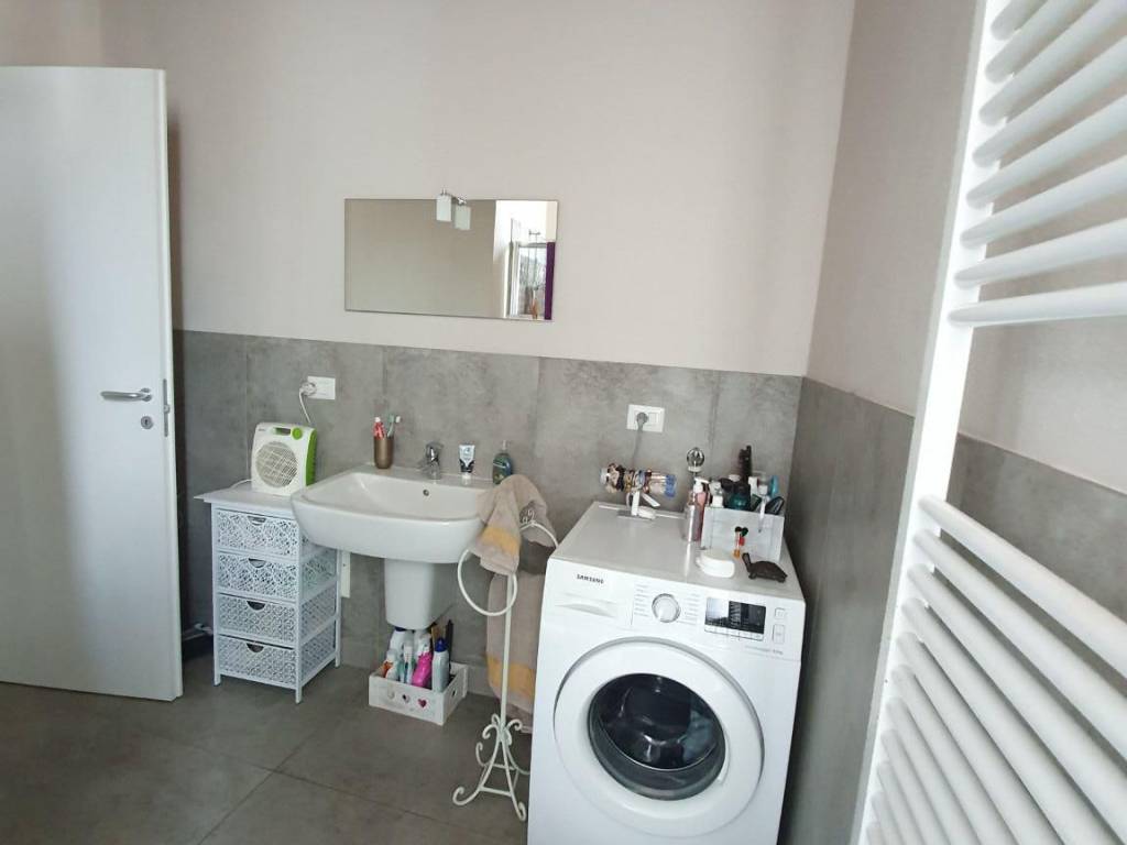 Appartamento a Pavia in Via Umberto Olevano, 102 - Foto 5