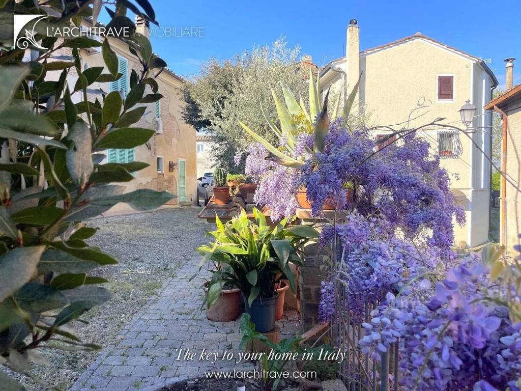 Villa a Casciana terme lari - Foto 2