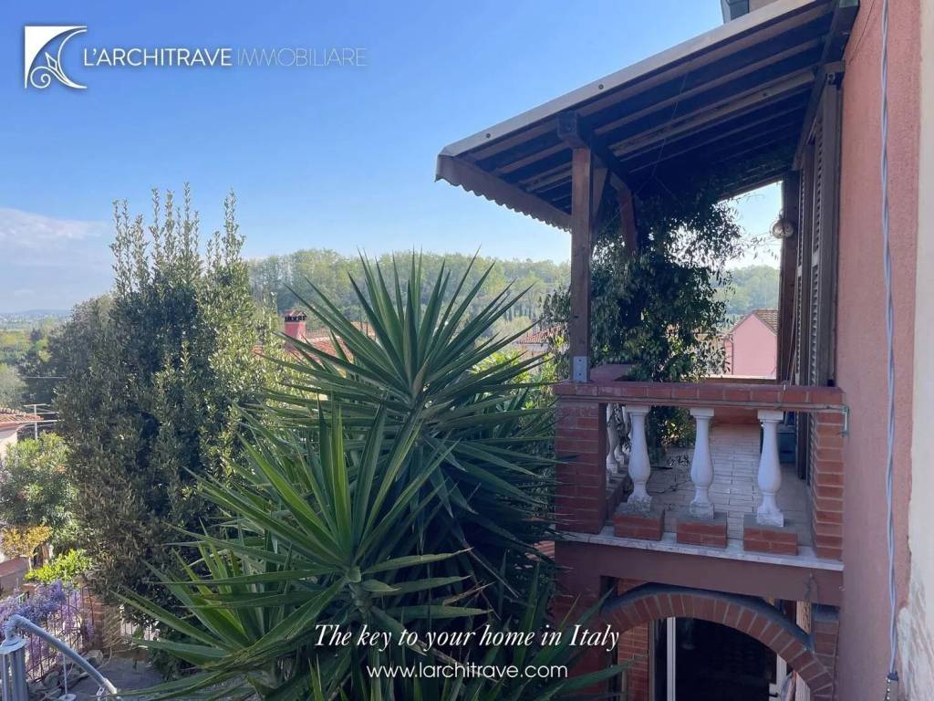 Villa a Casciana terme lari - Foto 4