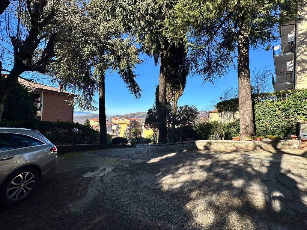 Villa a Fiuggi in Via Colle Michelangelo, 41 - Foto 4