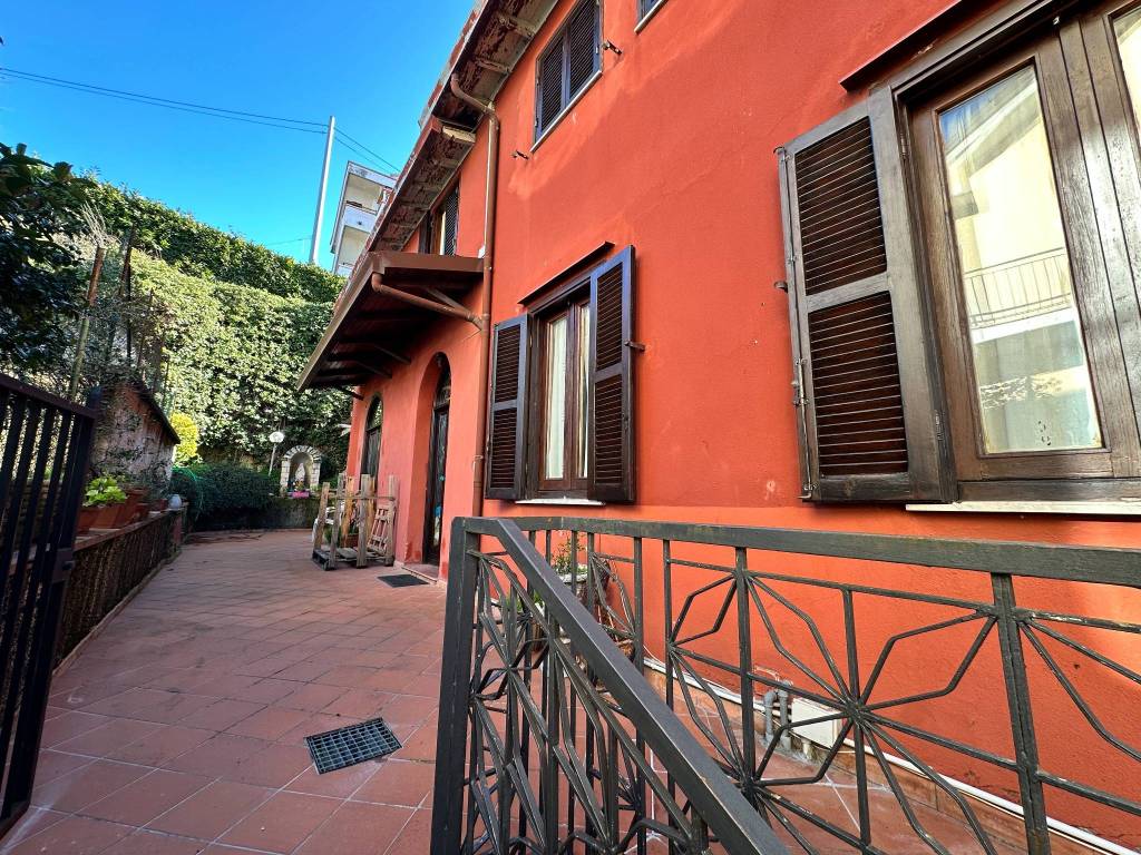 Villa a Fiuggi in Via Colle Michelangelo, 41 - Foto 5