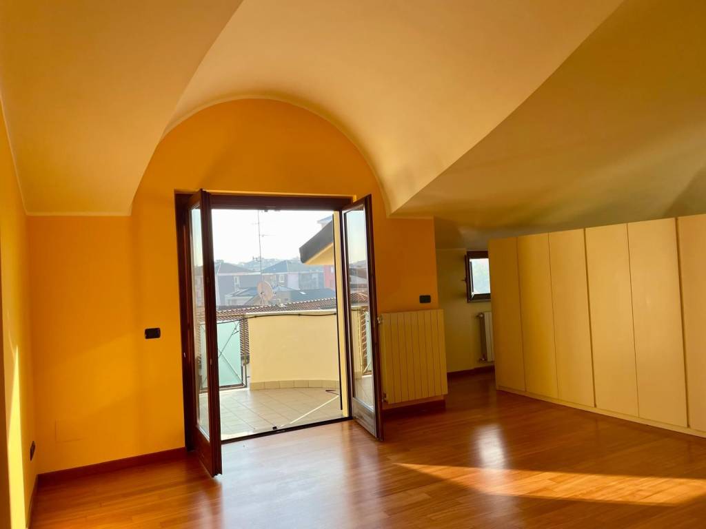 Appartamento a Cernusco sul naviglio in Via Amerigo Vespucci - Foto 2