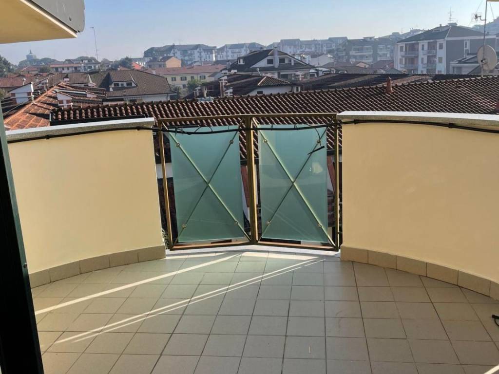 Appartamento a Cernusco sul naviglio in Via Amerigo Vespucci - Foto 3
