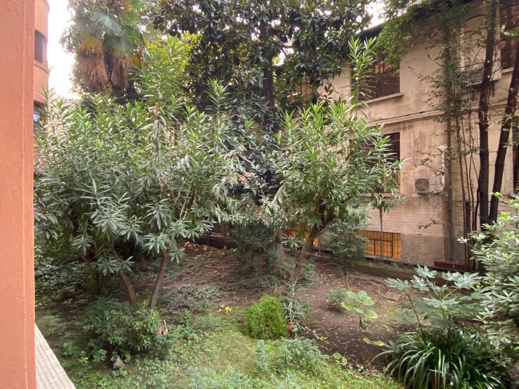 Appartamento a Milano in Via Alfredo Catalani, 43 - Foto 2