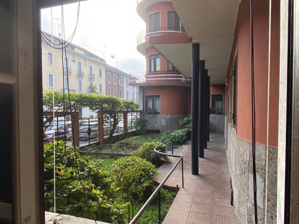 Appartamento a Milano in Via Alfredo Catalani, 43 - Foto 5