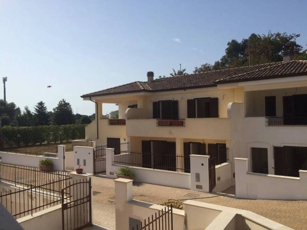 Appartamento a Fondi in Via Sant'Antonio 3636 S.N.C. - Foto 2