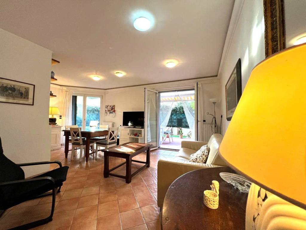 Appartamento a Francavilla al mare in Piazza Tirreno - Foto 2