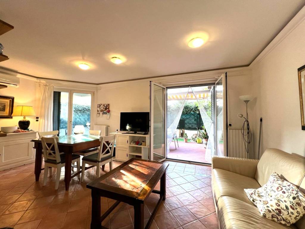 Appartamento a Francavilla al mare in Piazza Tirreno - Foto 4