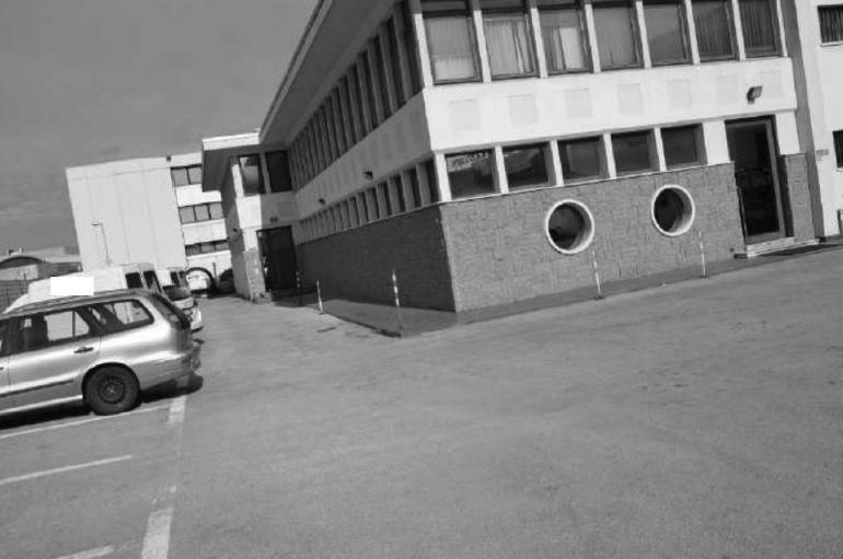 Immobile a Padova in Via Nona Strada, 23 - Foto 2