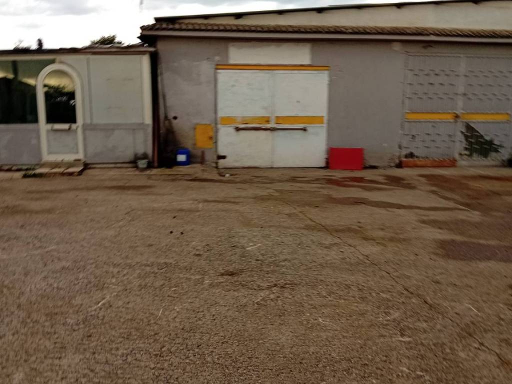 Immobile a Nepi in Via Cassia Cimina - Foto 2