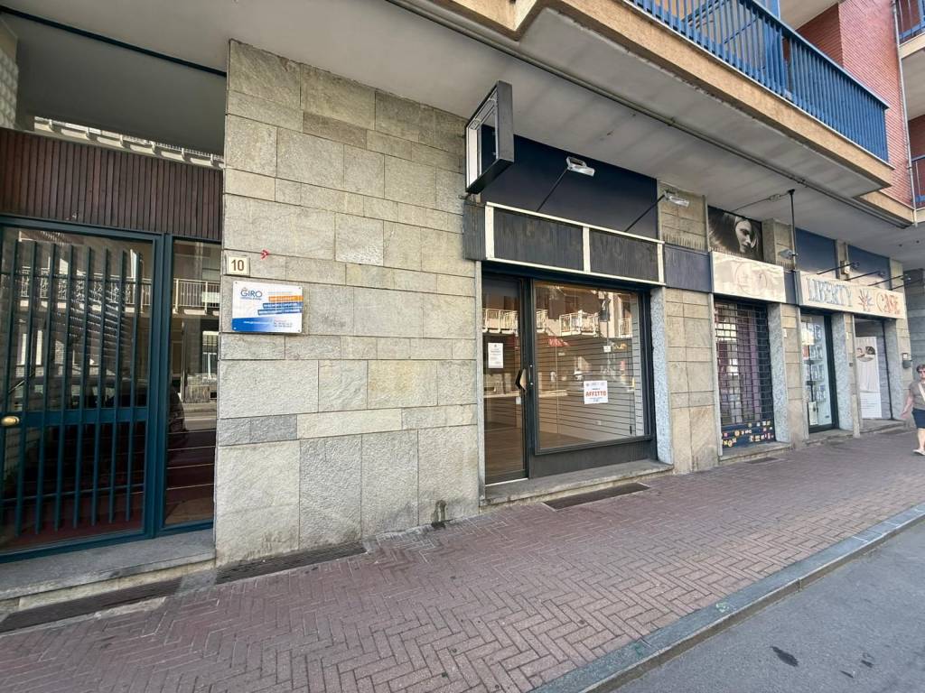 Immobile a Orbassano in Via Vittorio Alfieri, 10 - Foto 3