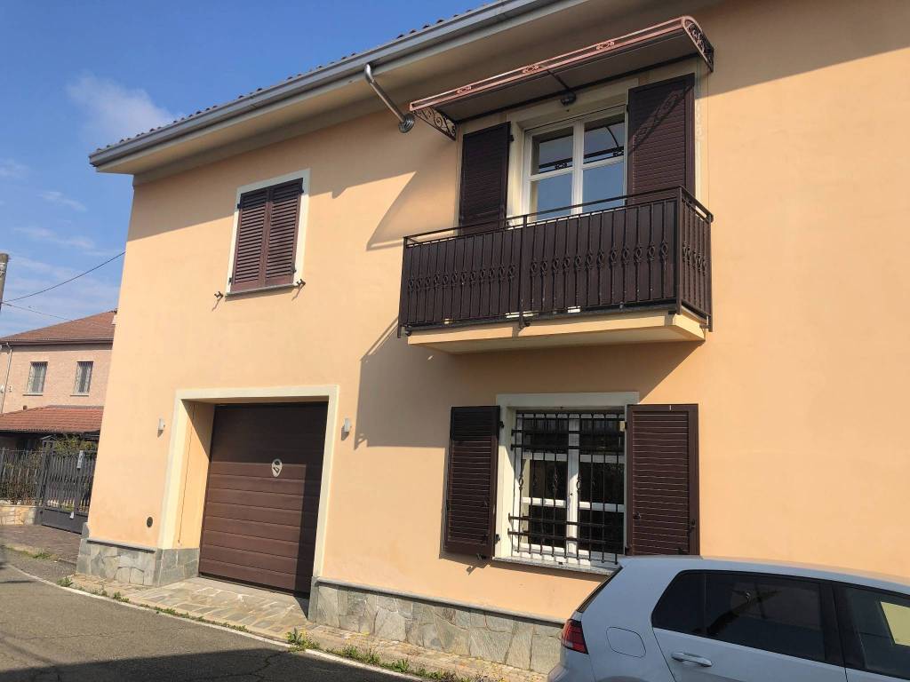 Villa a Alessandria in Strada dei Cascinotti, 14 - Foto 2
