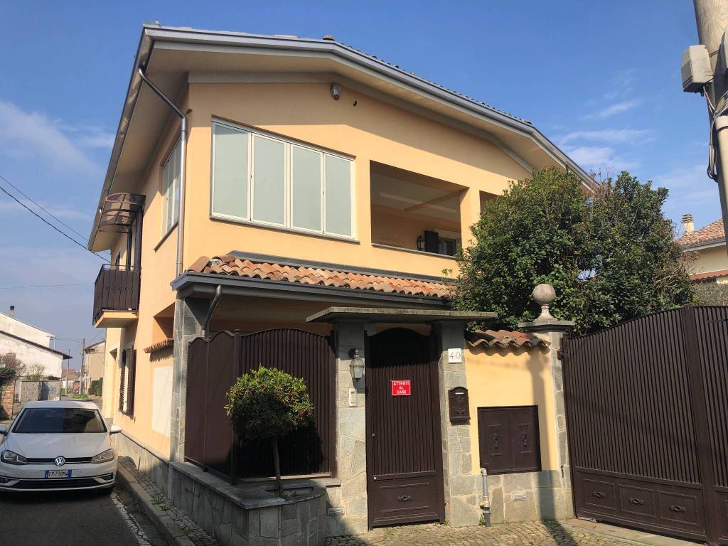 Villa a Alessandria in Strada dei Cascinotti, 14 - Foto 3