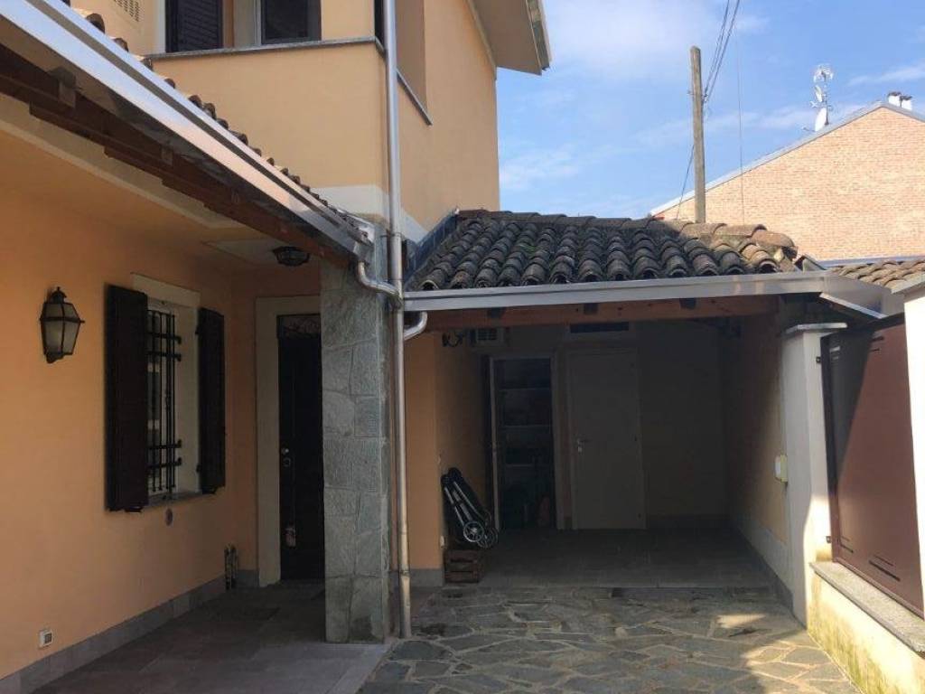 Villa a Alessandria in Strada dei Cascinotti, 14 - Foto 4