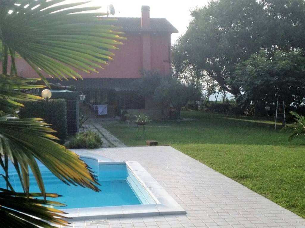 Villa a Civitanova marche in Area Residenziale Civitanova Marche Civitanova Alta - Foto 4