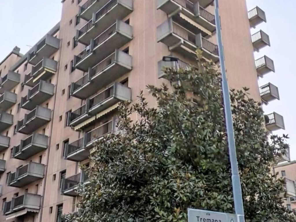 Box / garage a Bergamo in Via Tremana - Foto 4