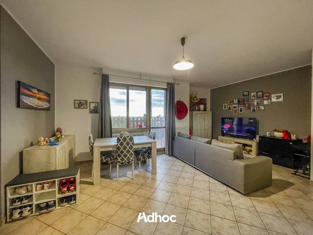 Appartamento a Fano in Via 4 Novembre - Foto 4