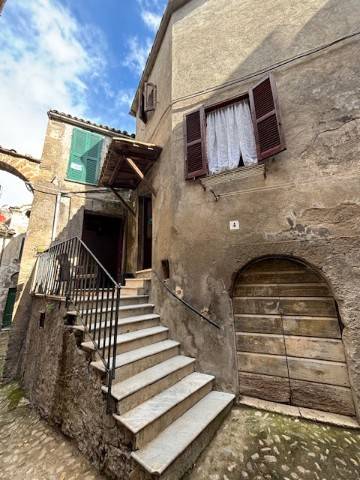 Casa indipendente a Civitella d'agliano in Via Castello, 6 - Foto 3