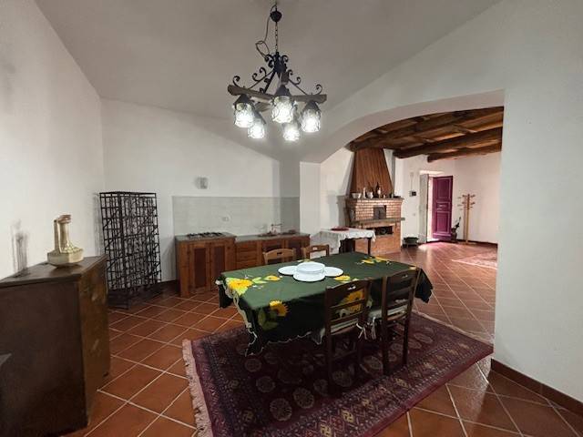Casa indipendente a Civitella d'agliano in Via Castello, 6 - Foto 4