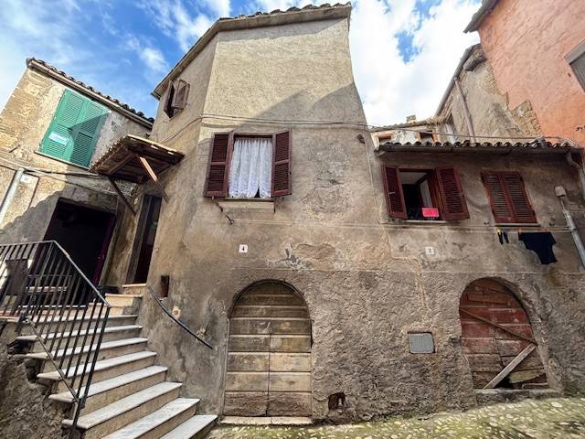 Casa indipendente a Civitella d'agliano in Via Castello, 6 - Foto 5